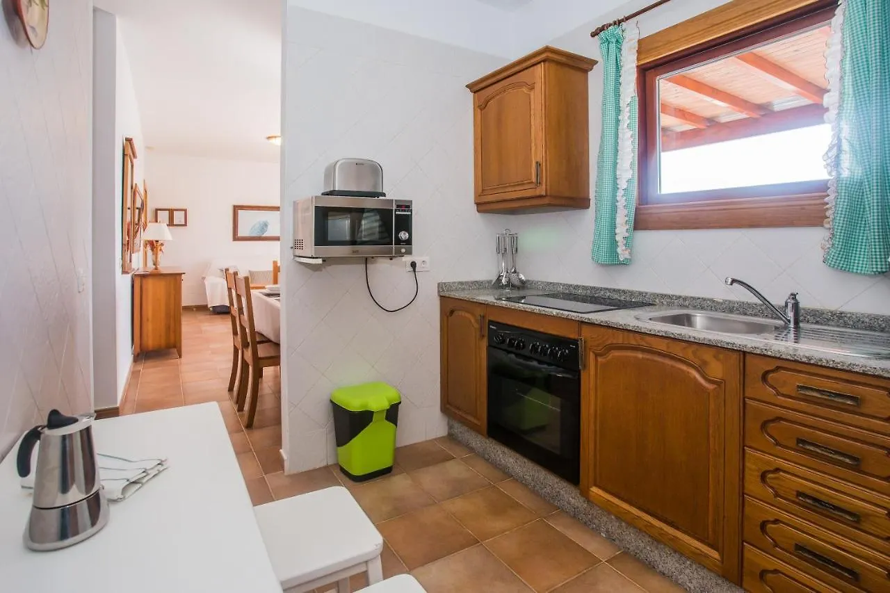 Eslanzarote Villa Caracola, Super Wifi, Sat Tv Playa Blanca  Playa Blanca (Lanzarote)