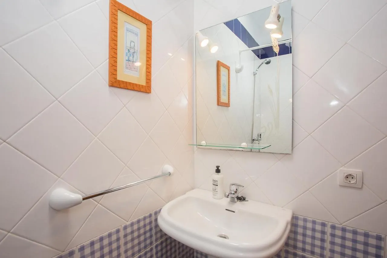Eslanzarote Villa Caracola, Super Wifi, Sat Tv Playa Blanca  Spanien